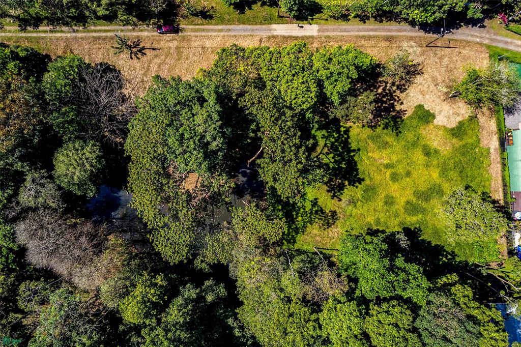 Prime Land With Private Lake