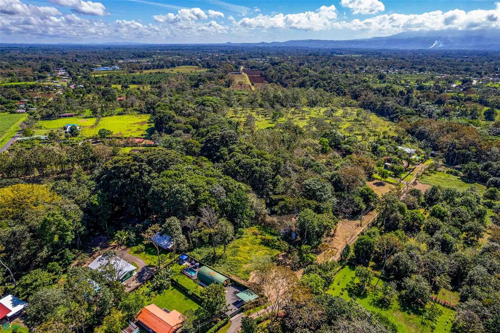 Prime Land With Private Lake