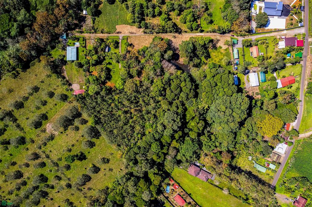 Prime Land With Private Lake