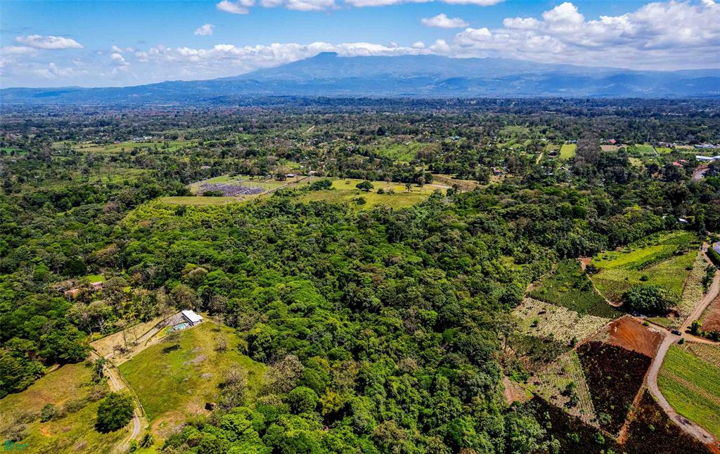 Jungle Compound With River Access