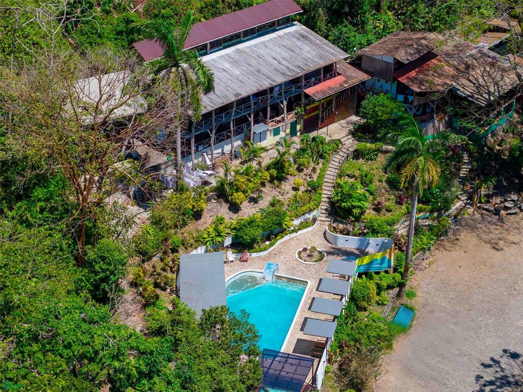 Exceptional Ocean View Estate