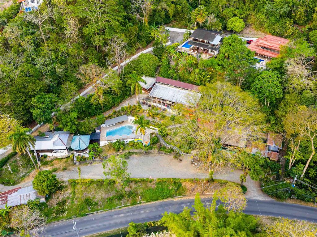 Exceptional Ocean View Estate
