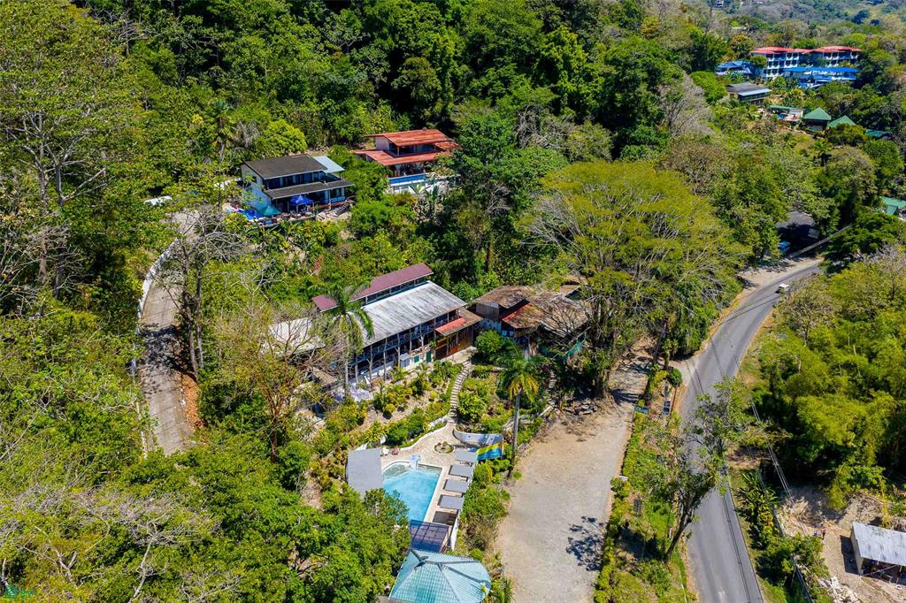 Exceptional Ocean View Estate