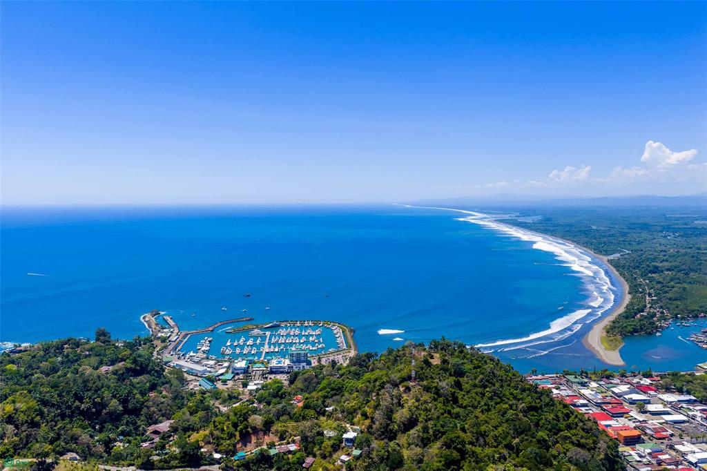 Exceptional Ocean View Estate