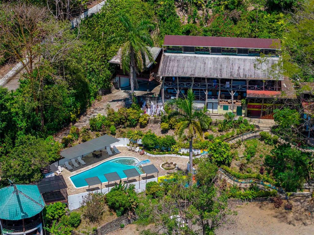 Exceptional Ocean View Estate