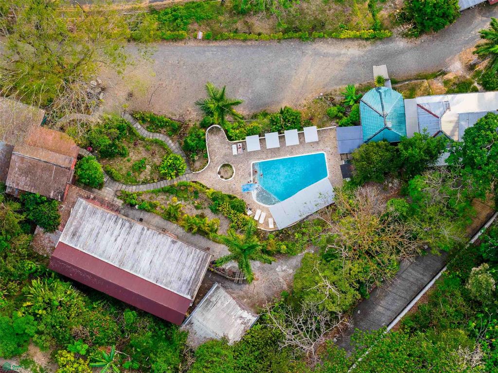 Exceptional Ocean View Estate