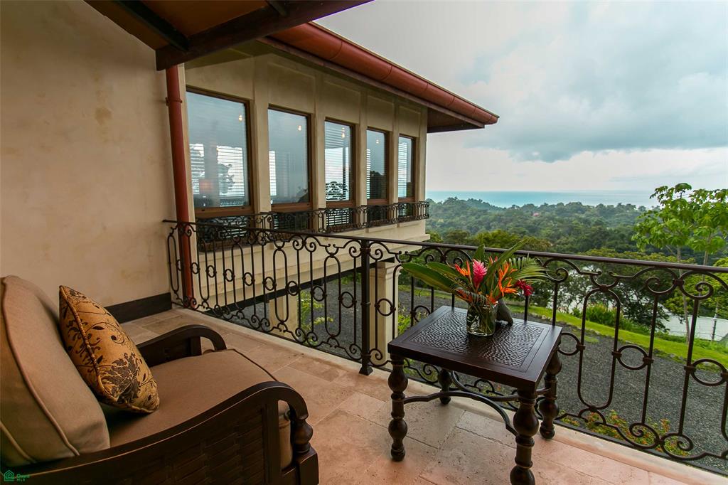 Panoramic Ocean Luxury Estate