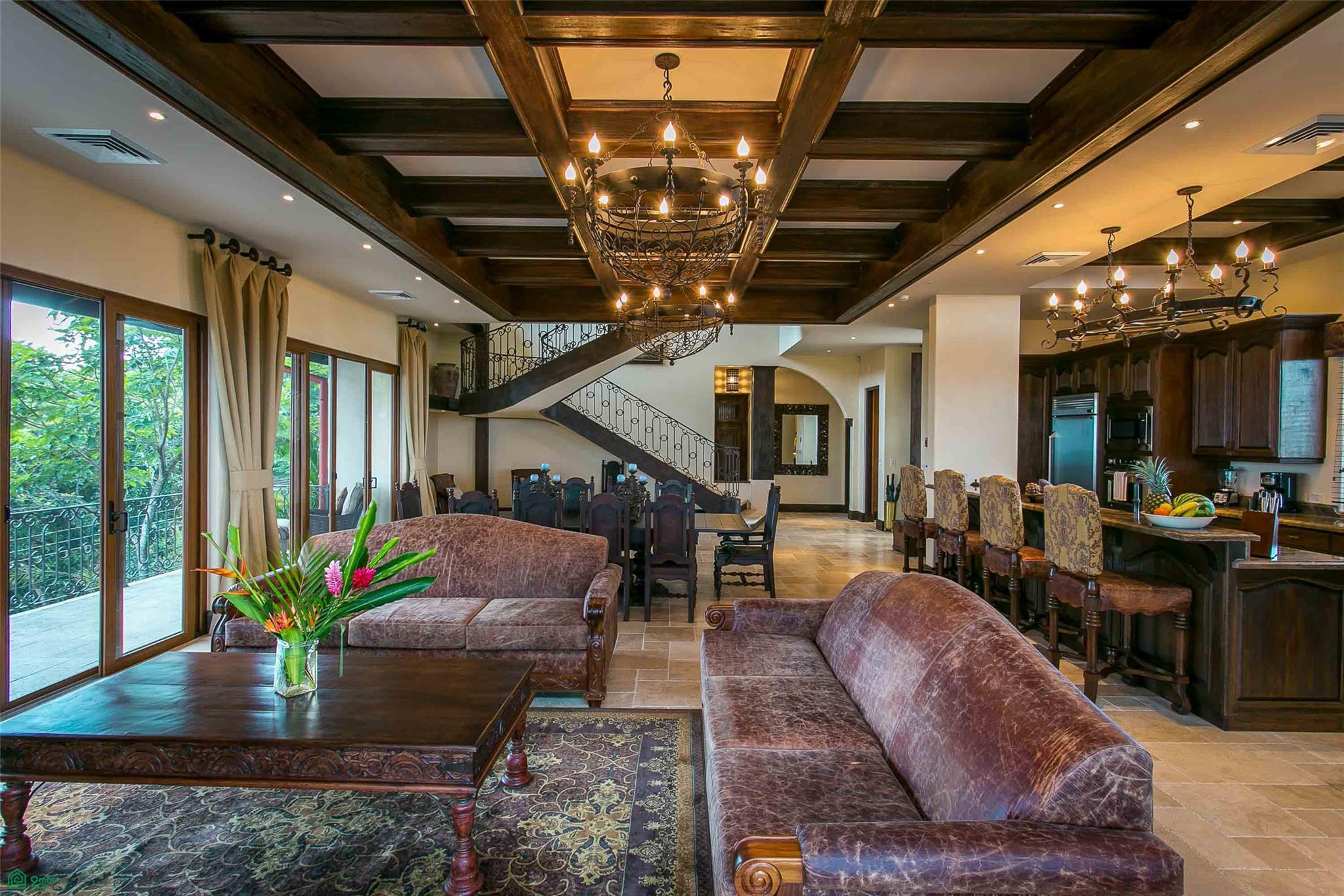 Panoramic Ocean Luxury Estate