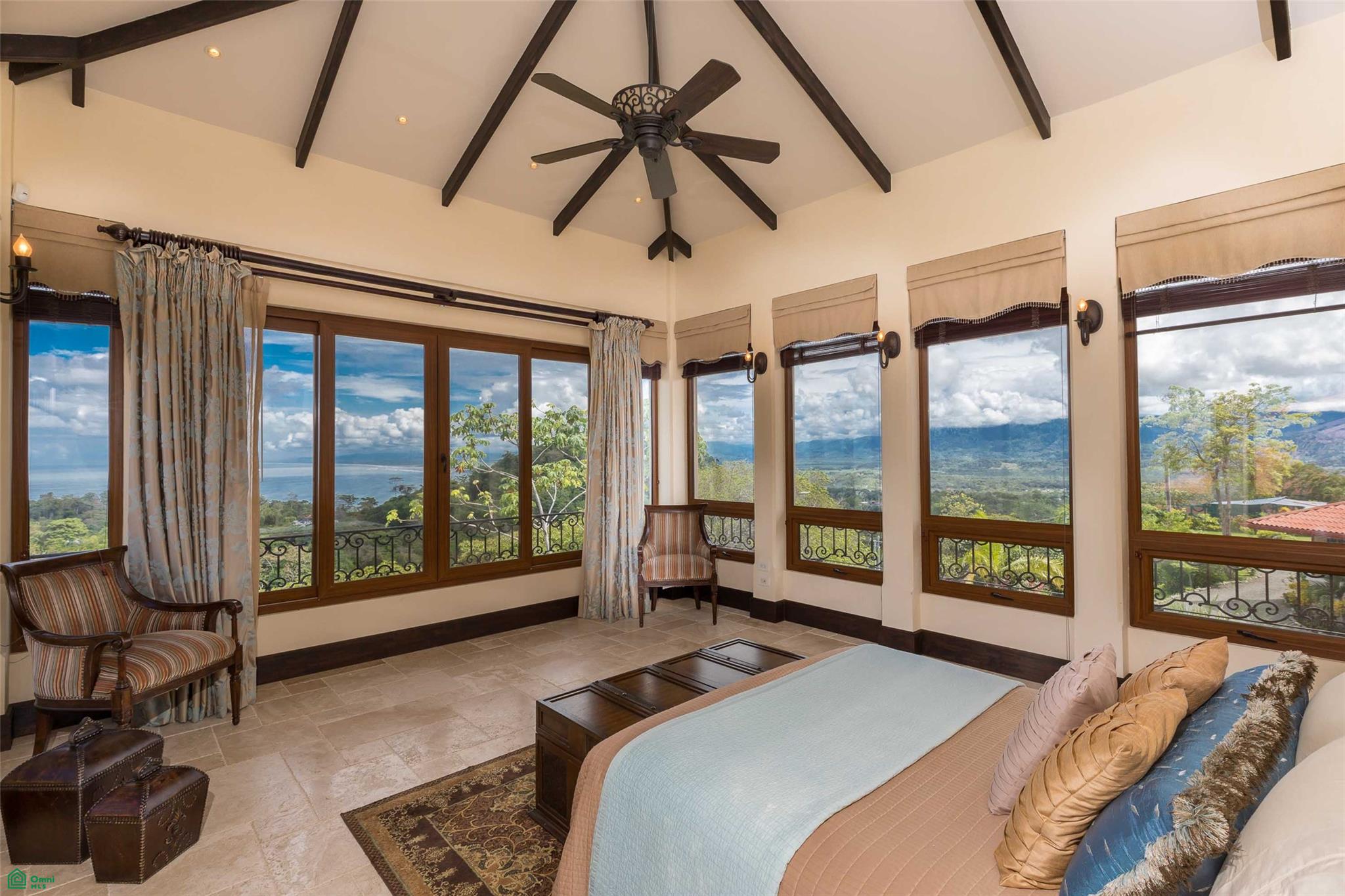 Panoramic Ocean Luxury Estate