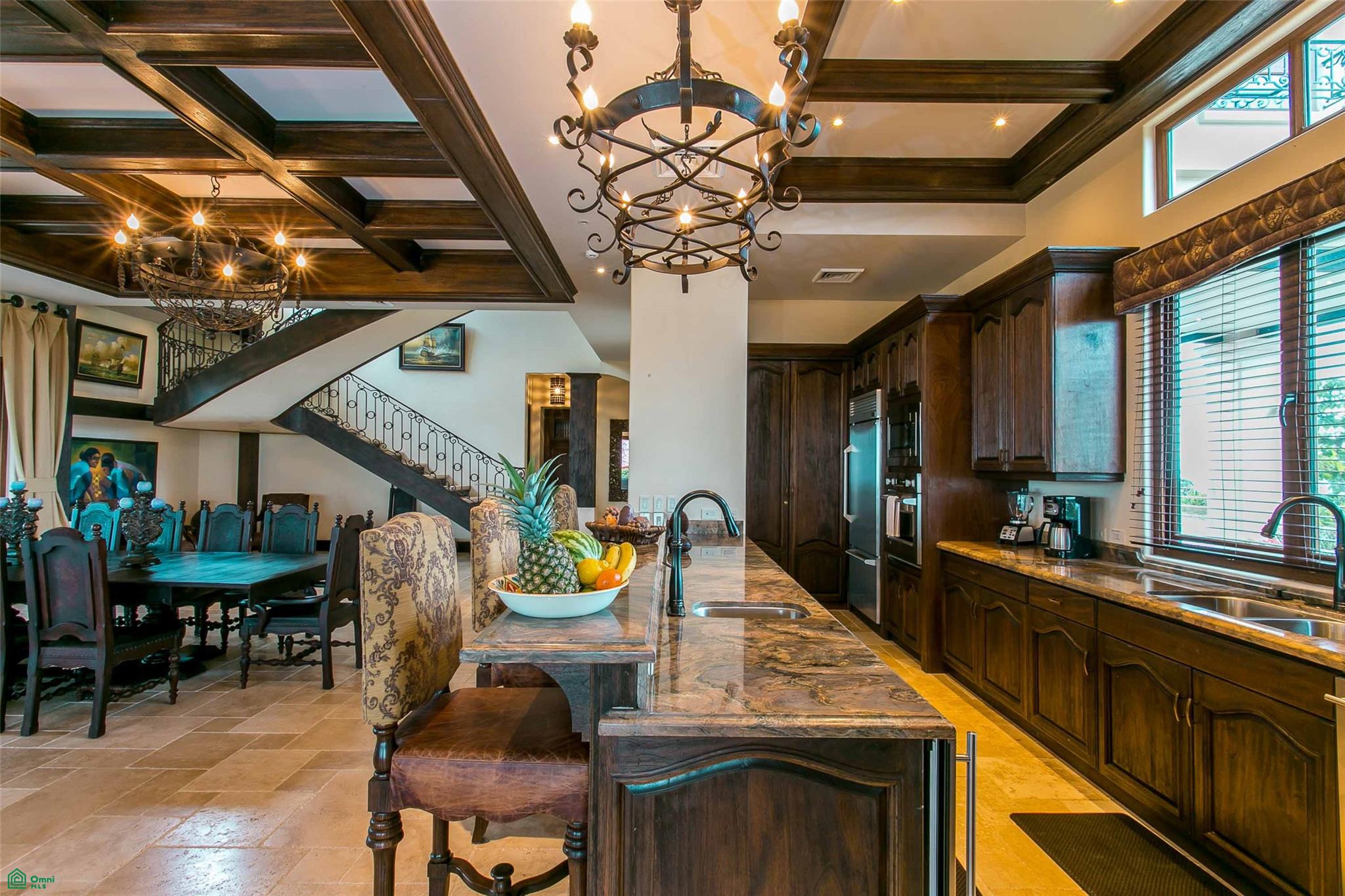Panoramic Ocean Luxury Estate