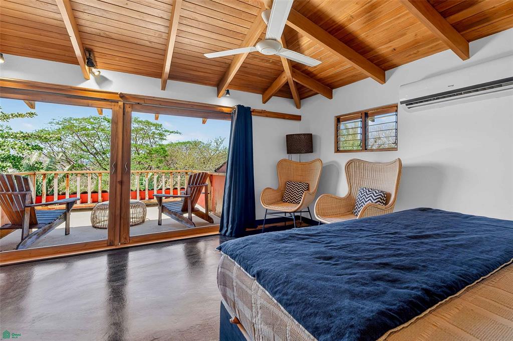 Modern Home in Beachfront Gated Community
