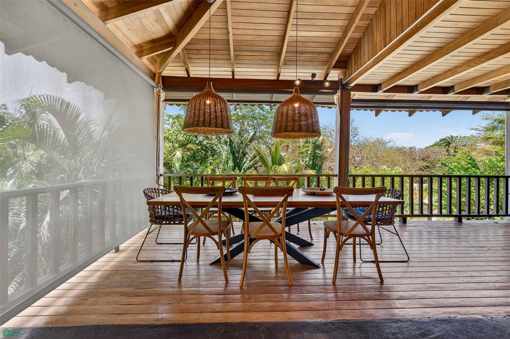 Modern Home in Beachfront Gated Community