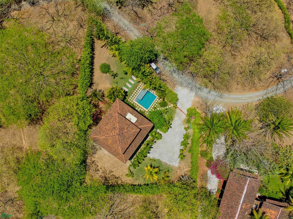 Modern Home in Beachfront Gated Community