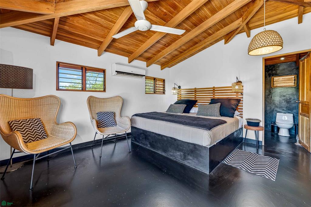 Modern Home in Beachfront Gated Community