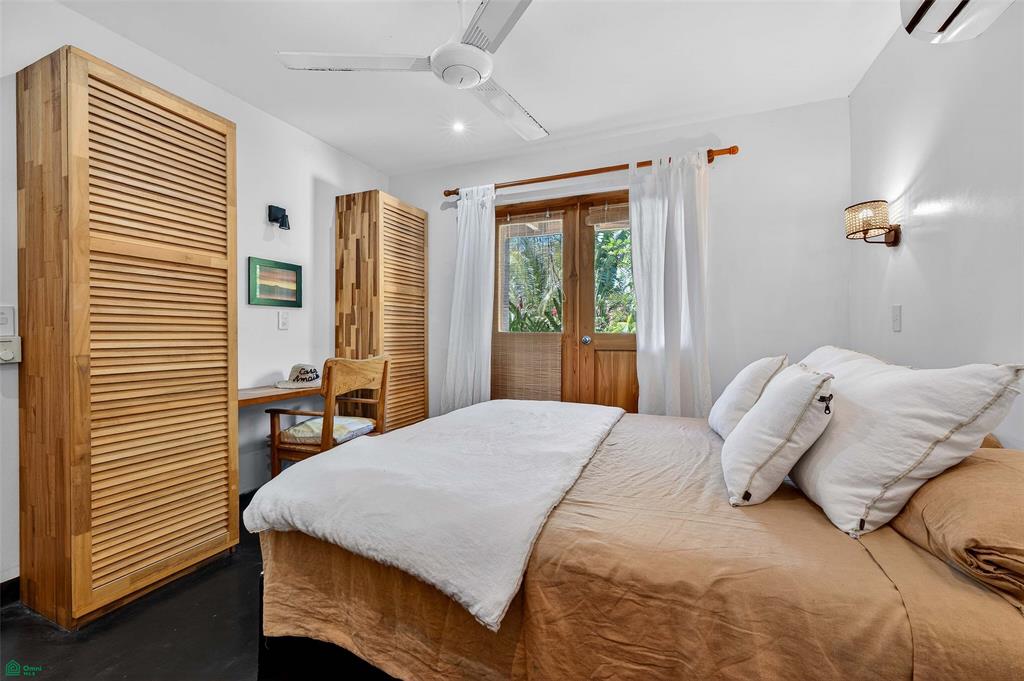 Modern Home in Beachfront Gated Community