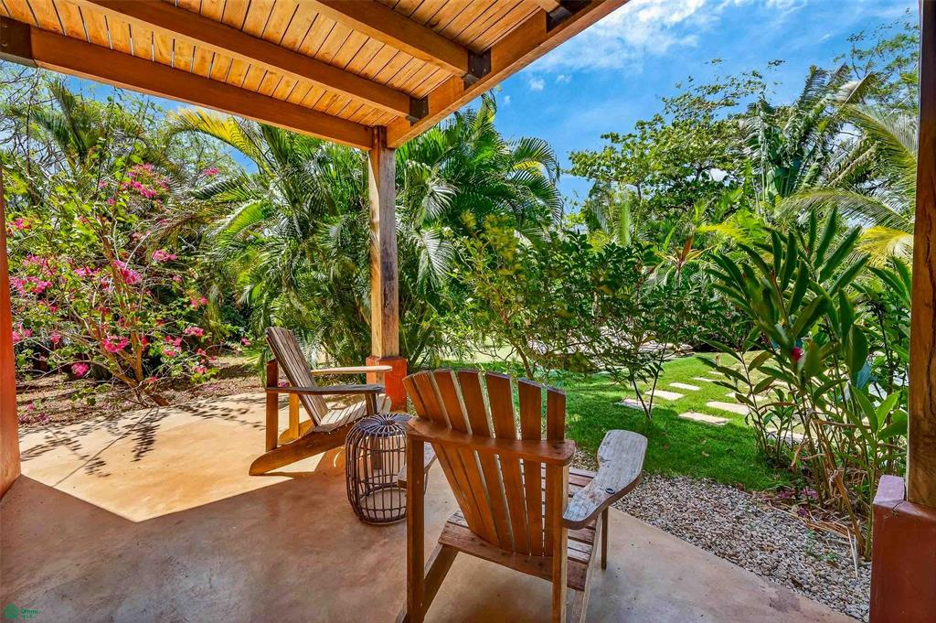 Modern Home in Beachfront Gated Community
