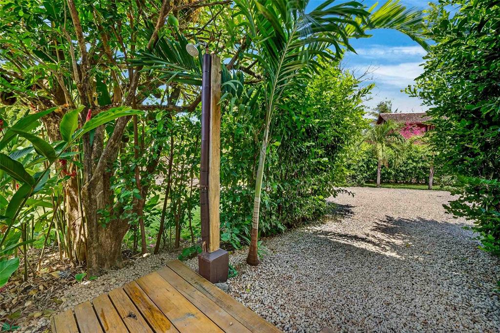 Modern Home in Beachfront Gated Community