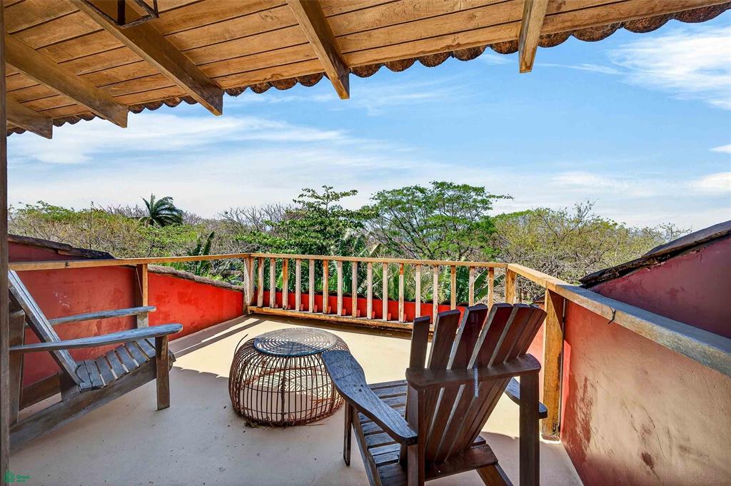 Modern Home in Beachfront Gated Community
