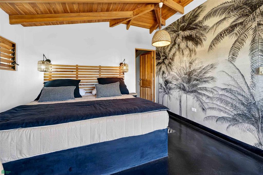 Modern Home in Beachfront Gated Community