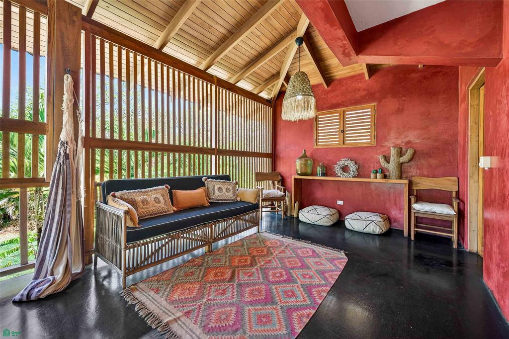 Modern Home in Beachfront Gated Community