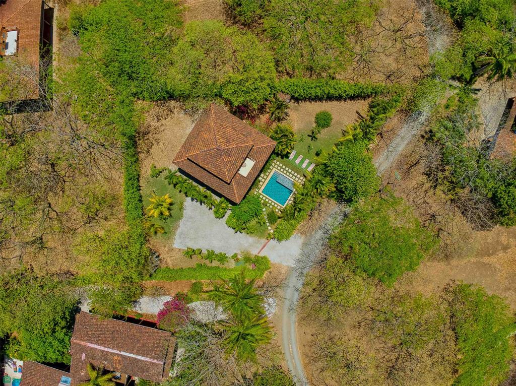Modern Home in Beachfront Gated Community