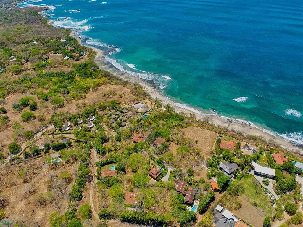 Modern Home in Beachfront Gated Community