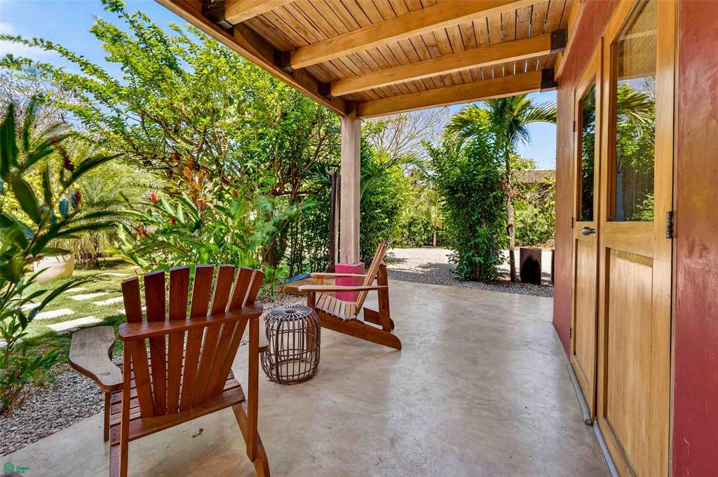 Modern Home in Beachfront Gated Community