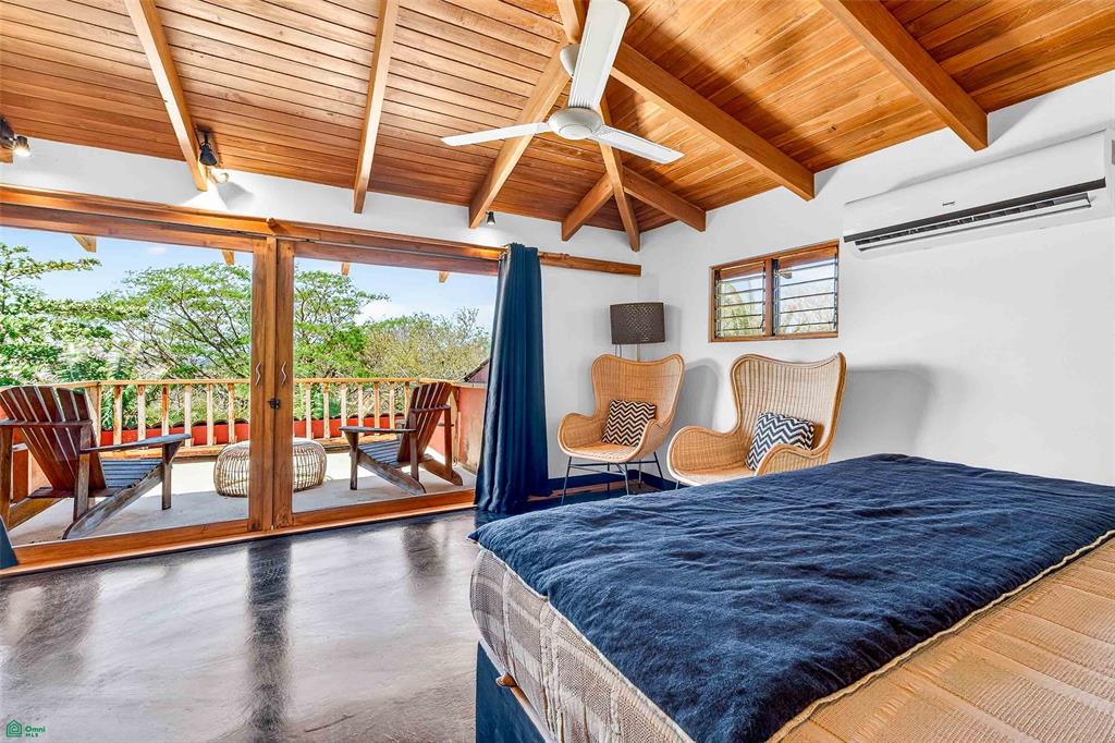Modern Home in Beachfront Gated Community