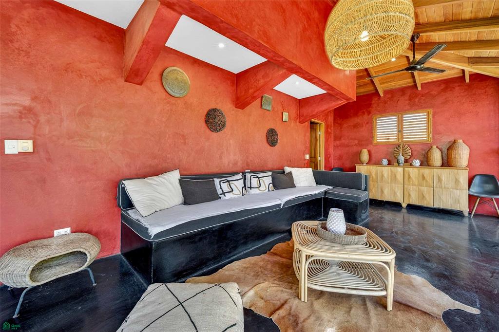 Modern Home in Beachfront Gated Community