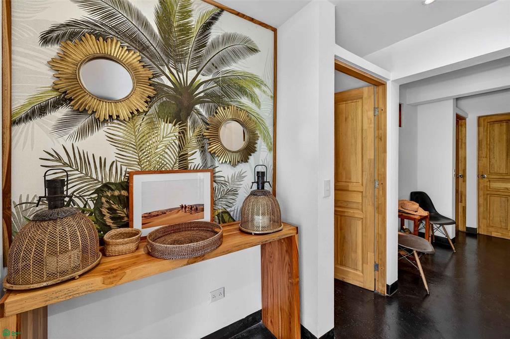 Modern Home in Beachfront Gated Community