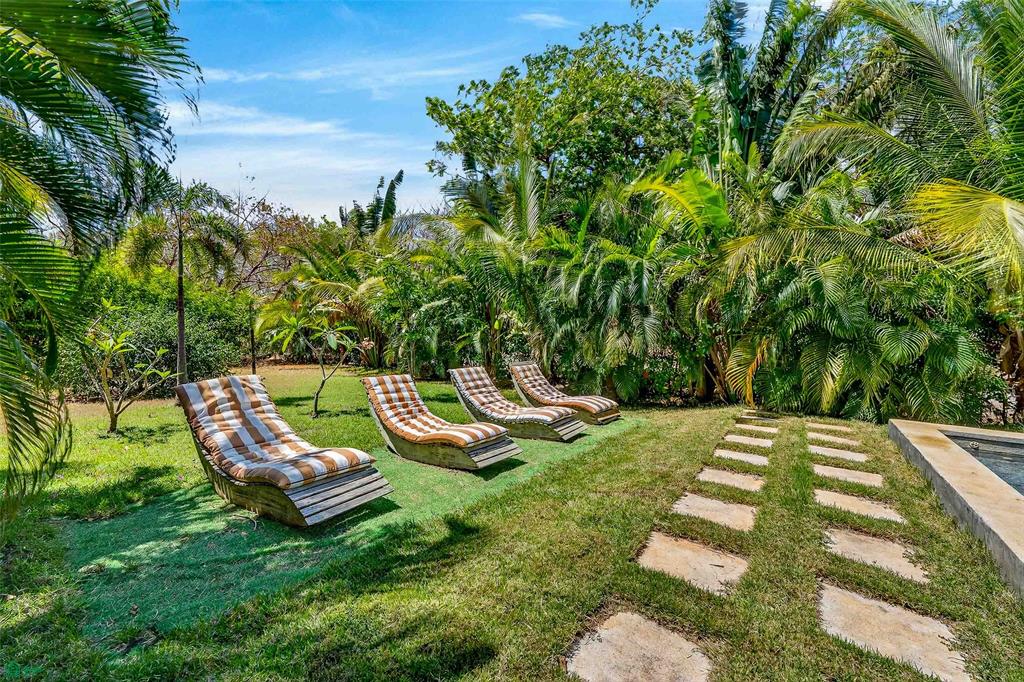 Modern Home in Beachfront Gated Community