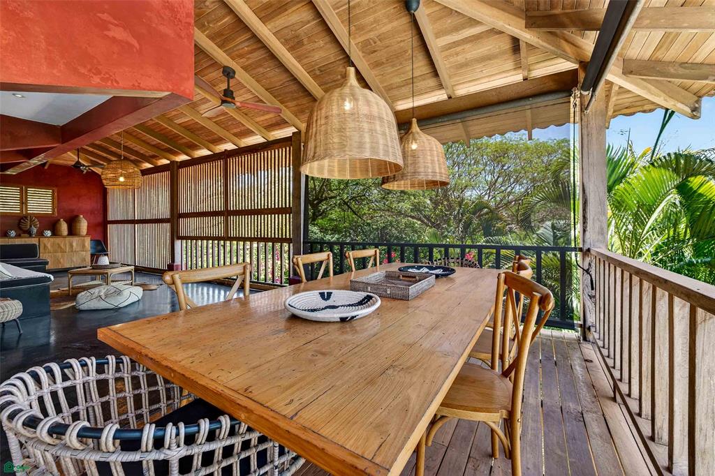 Modern Home in Beachfront Gated Community
