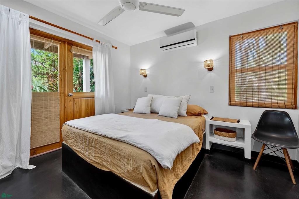Modern Home in Beachfront Gated Community
