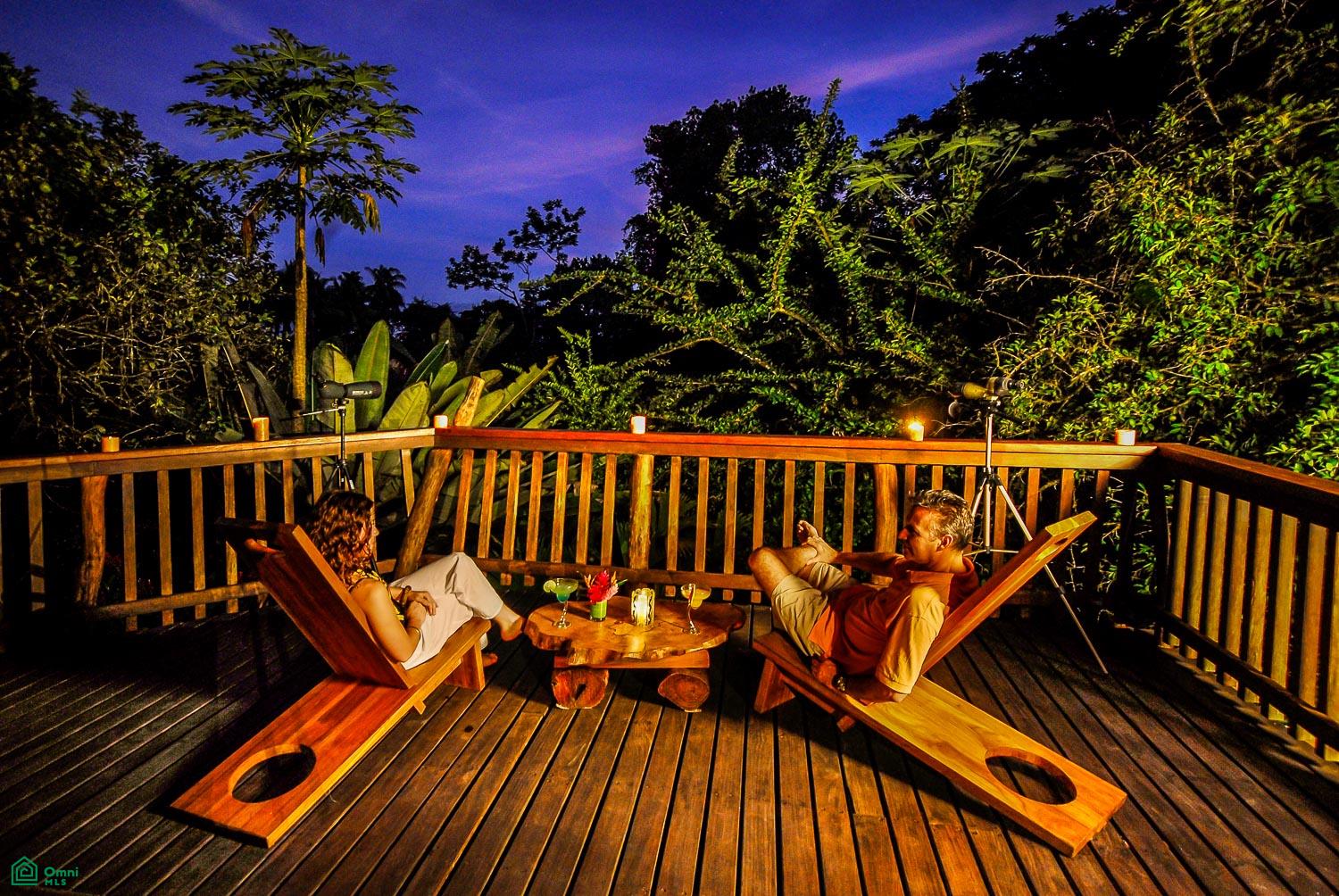 Osa Waterfront Lodge