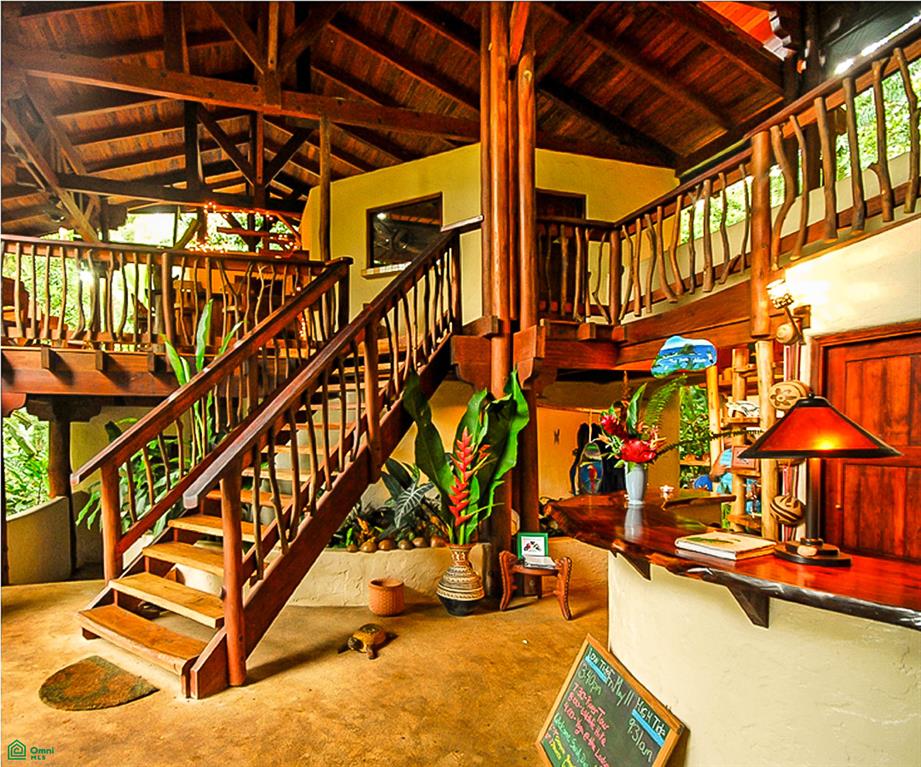 Osa Waterfront Lodge