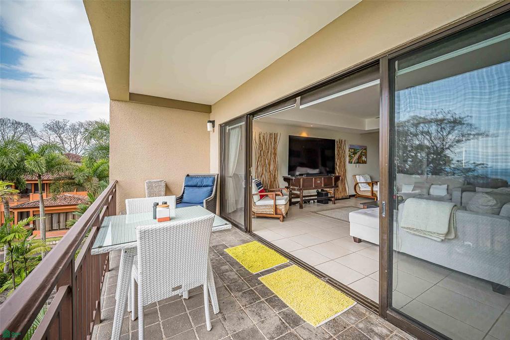 Luxury Ocean View Condo