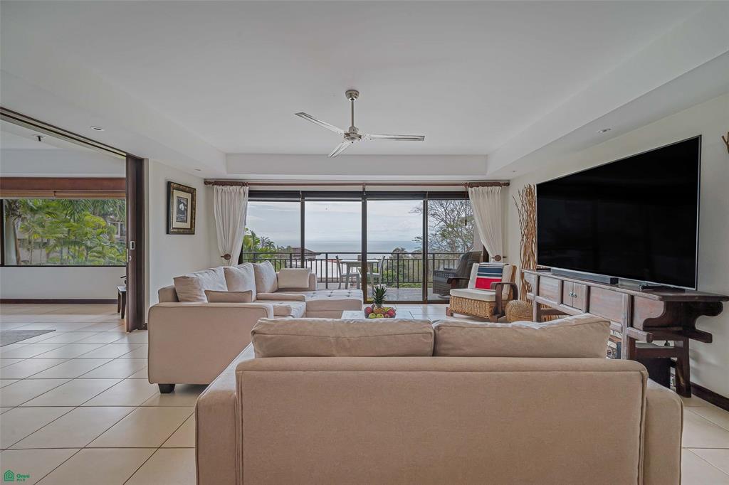 Luxury Ocean View Condo