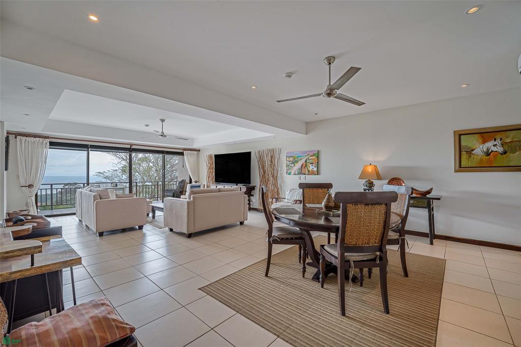 Luxury Ocean View Condo