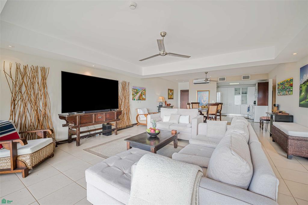 Luxury Ocean View Condo