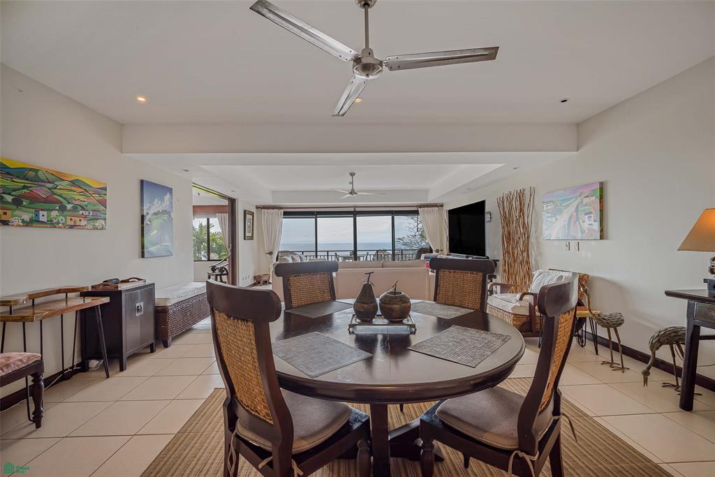 Luxury Ocean View Condo