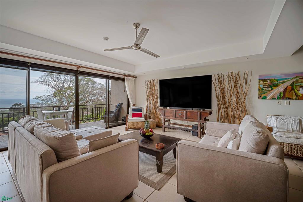 Luxury Ocean View Condo