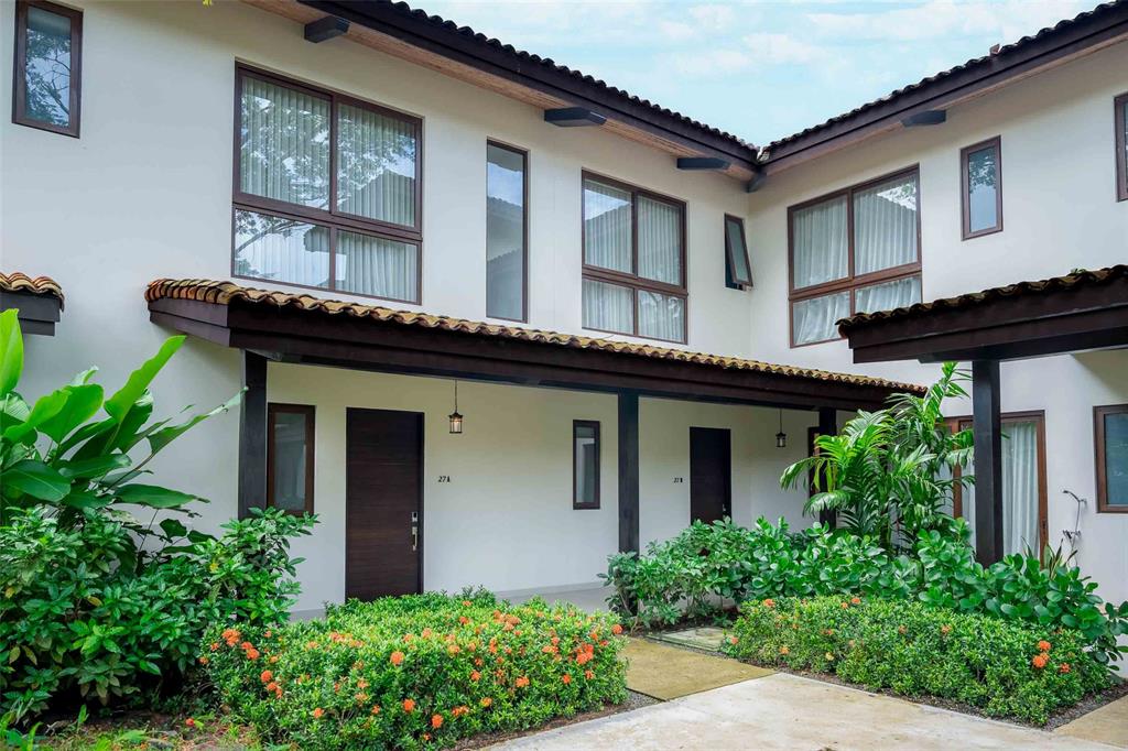 Turn Key Luxury Villas