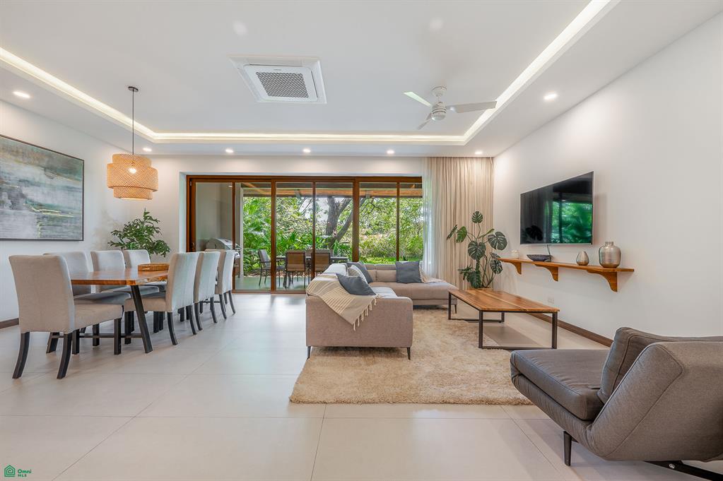 Turn Key Luxury Villas