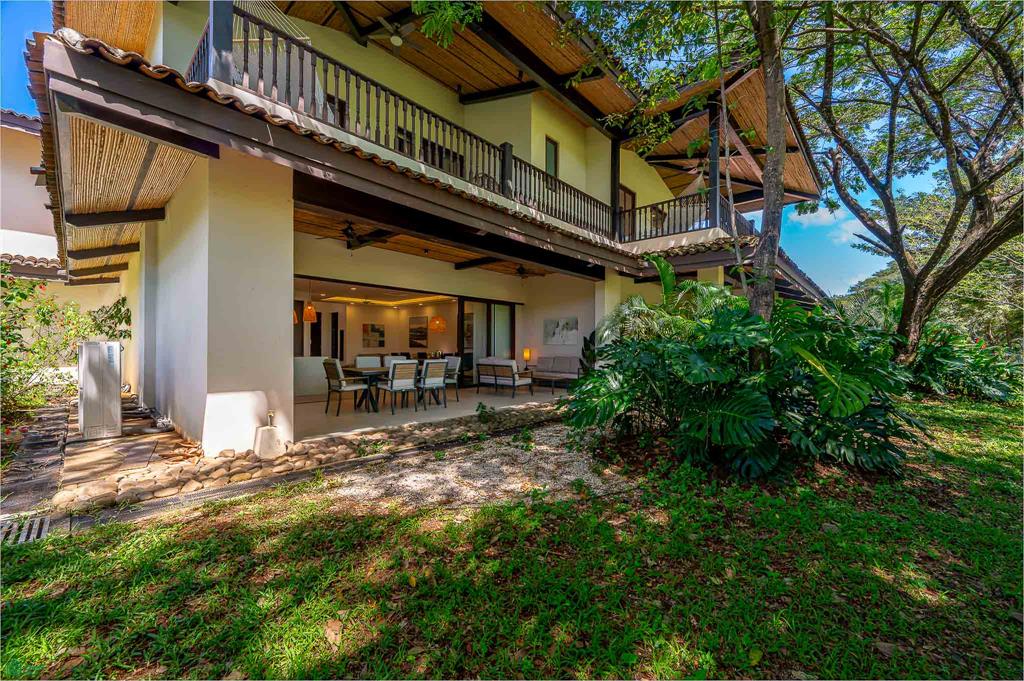 Turn Key Luxury Villas