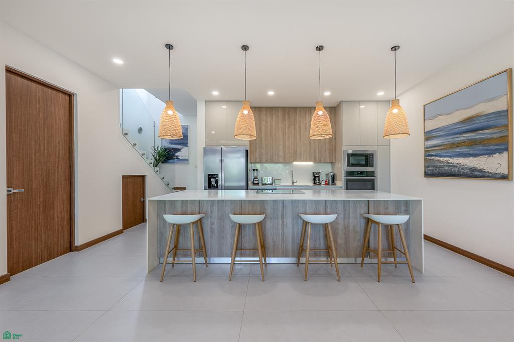 Turn Key Luxury Villas