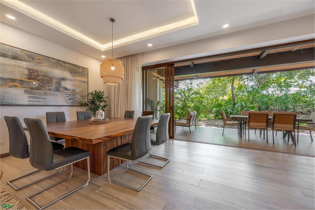 Turn Key Luxury Villas
