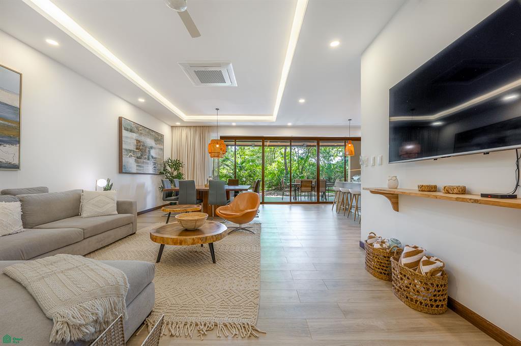 Turn Key Luxury Villas