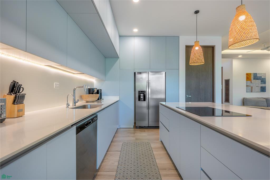 Turn Key Luxury Villas