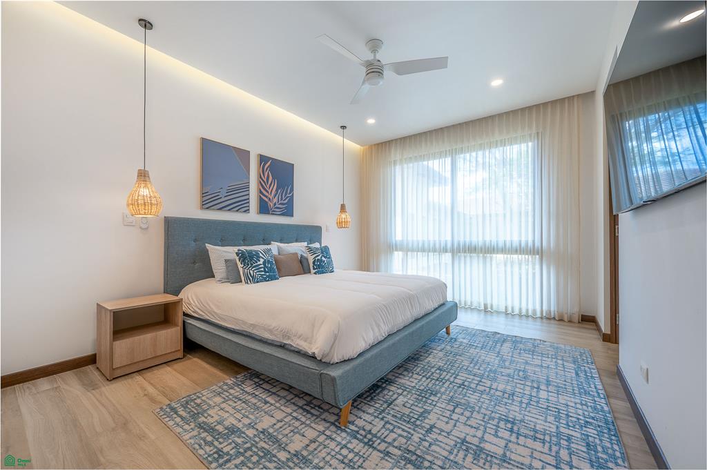 Turn Key Luxury Villas