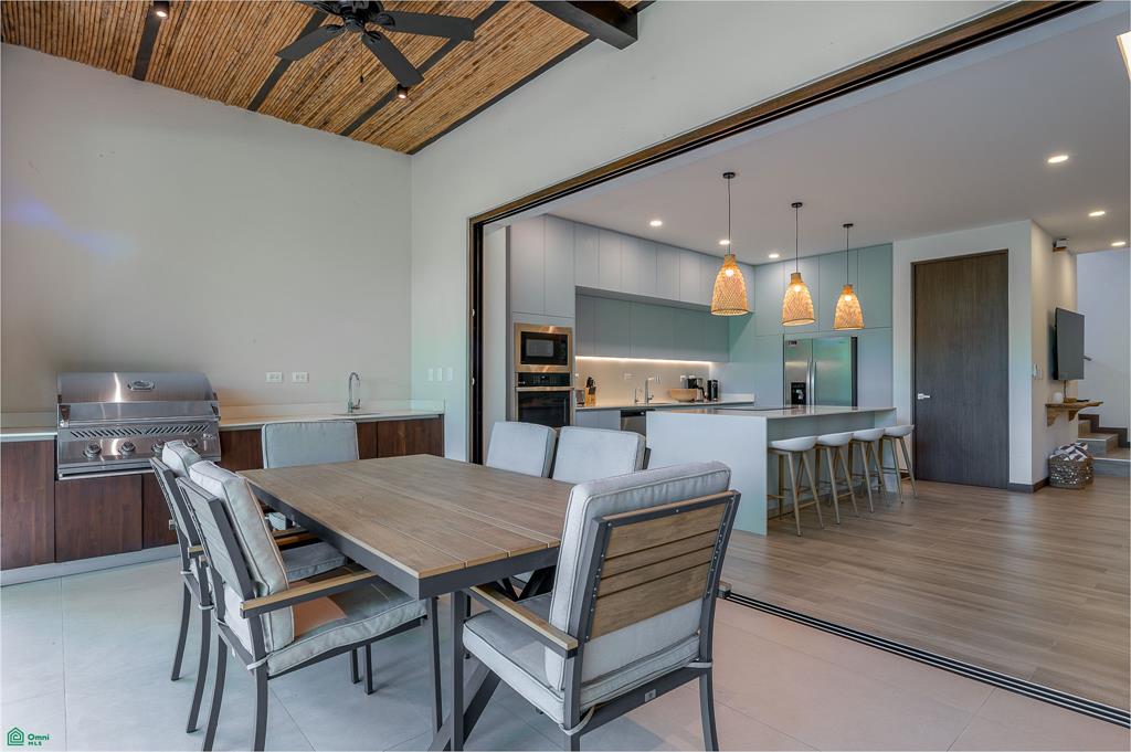 Turn Key Luxury Villas